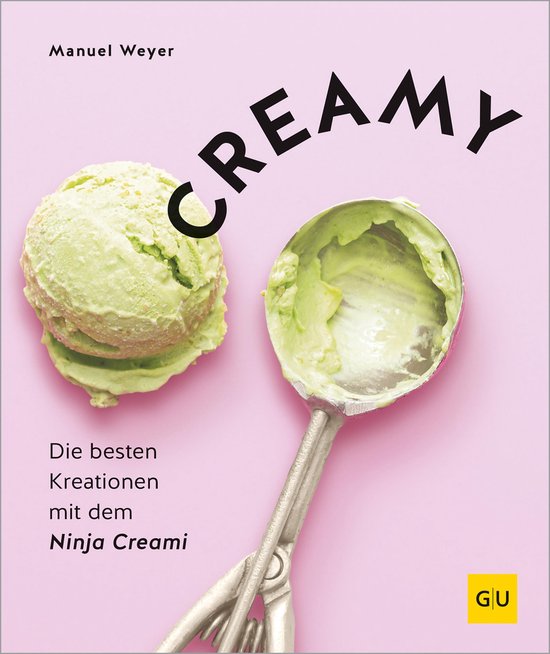 Creamy - cover