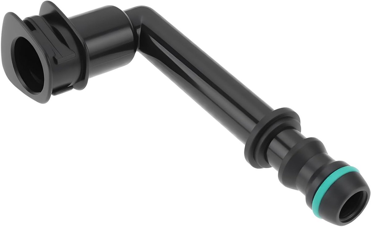Vervangingsonderdeel 1T0955665 voor Audi en VW - Hoogwaardige Auto Accessoire, Compatibel en Duurzaam