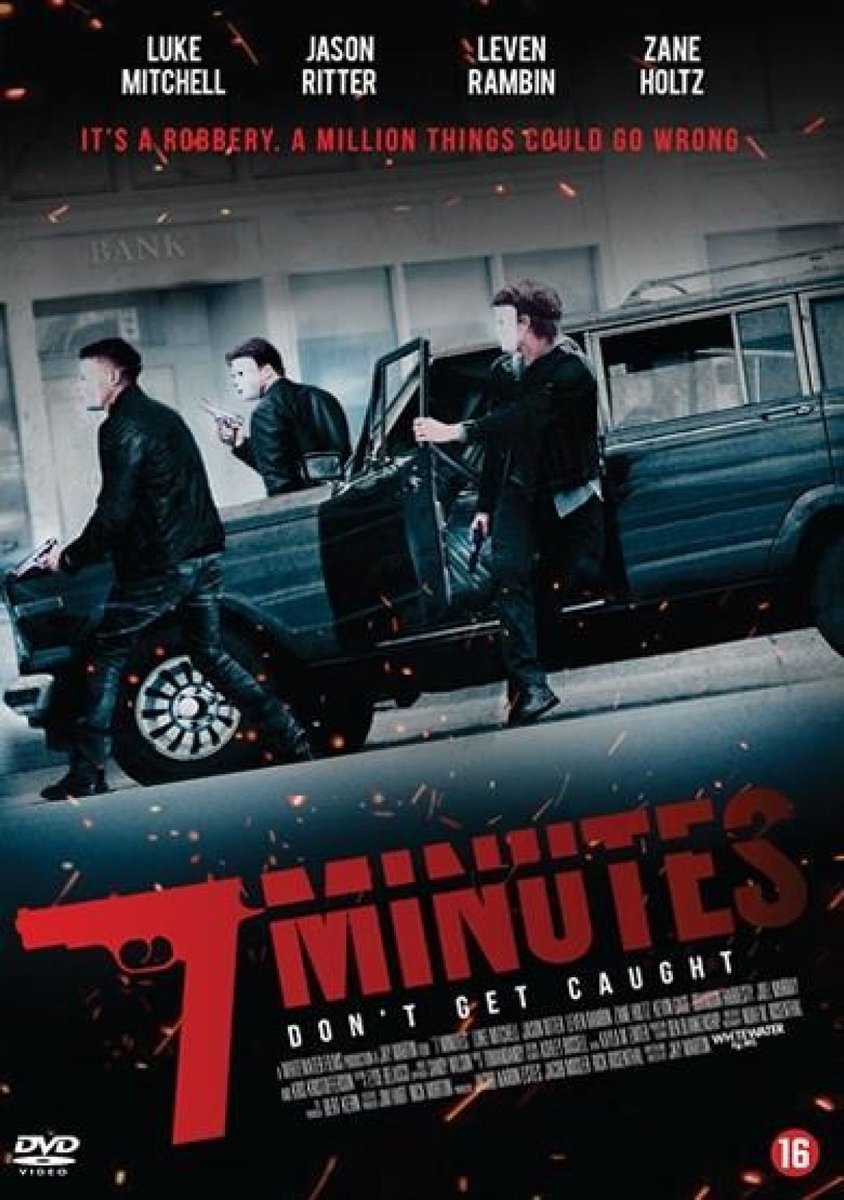 7 minutes