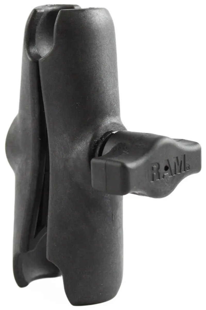 RAM Mount Composiet Arm 9.37cm voor 1'' B-Kop