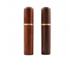 2 stuks koffie tamper espresso naald, mini WDT Tool Coffee Distributeur verdeler koffie roergereedschap espresso verdelergereedschap met 6 fijne naalden