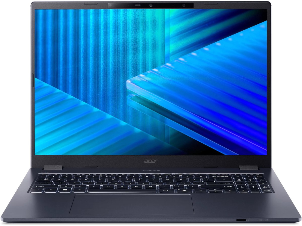 Acer TravelMate P4 16 TMP416-54-TCO-77ZV TMP416-54-TCO Notebook
