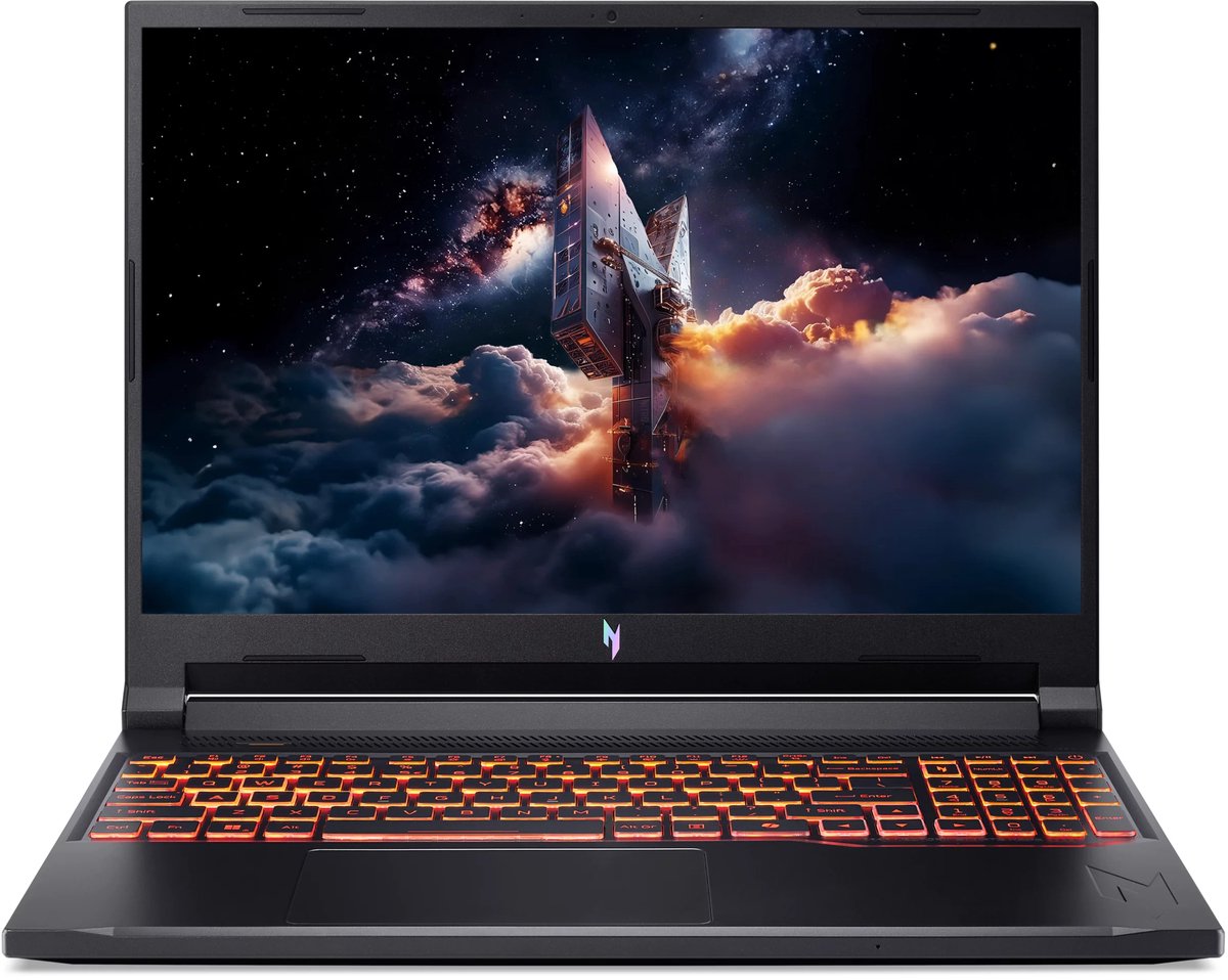 Acer Nitro V 16 AI ANV16-42-R4J0 ANV16-42 Gaming notebook