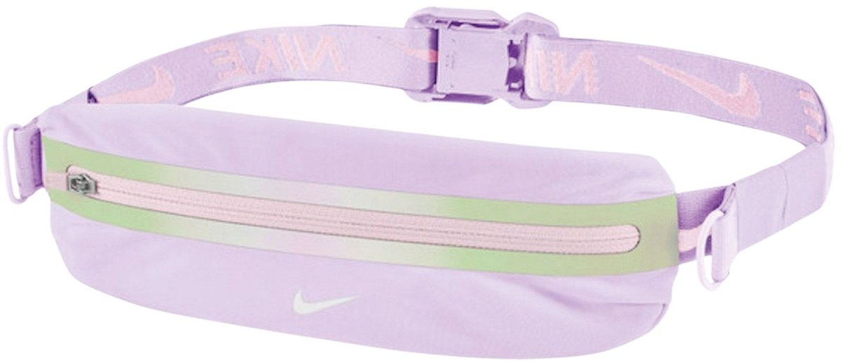 Nike Slim 4.0 Heuptas Senior Roze
