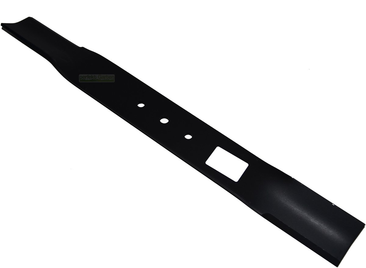 Grasmaaiermes van 51 cm voor Efco Oleo-Mac AR, LR, G, 53, TK, TBX, PK Mulcher