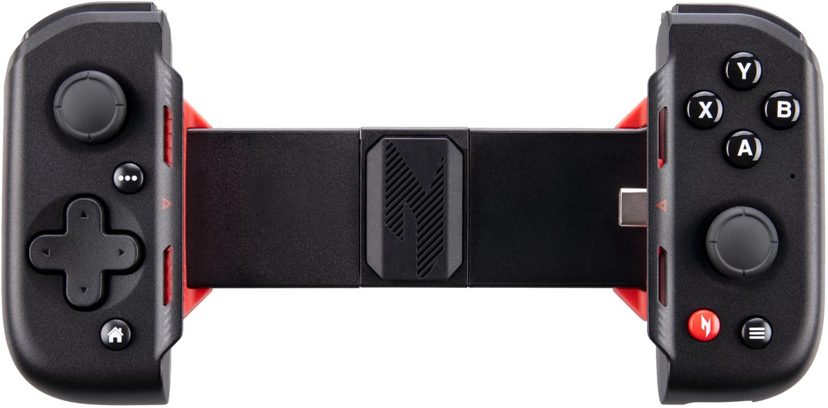 Acer Nitro Mobiele Gamecontroller