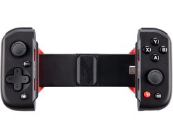 Acer Nitro Mobile Gaming Controller NGR400 - USB-C Gaming Controller voor iPhone 15, Android tablets, iPad Mini – Draadloos – Zwart