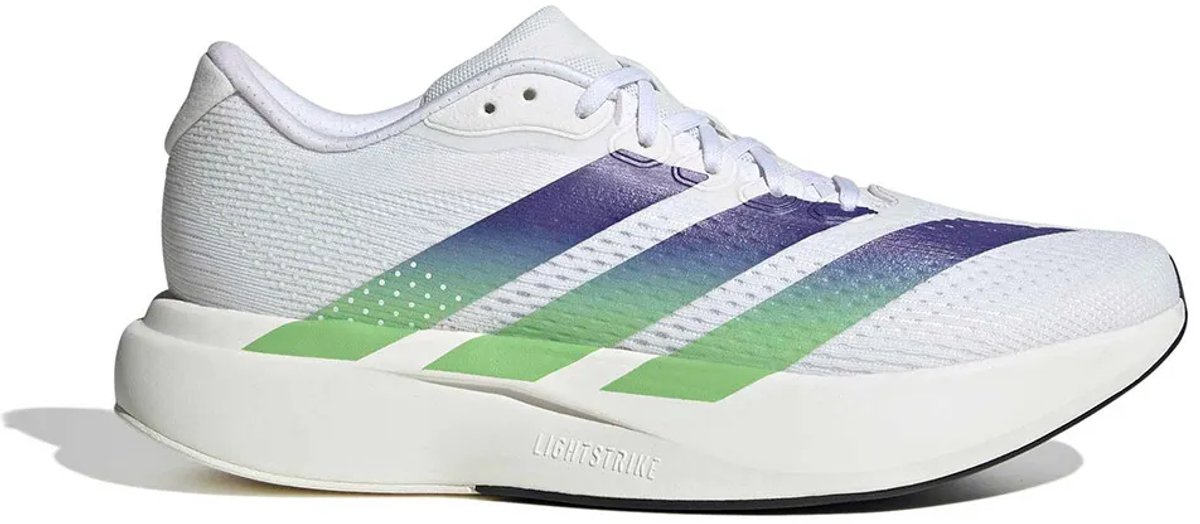 Adidas Duramo Speed 2 Hardloopschoenen 2/3 Man Groen