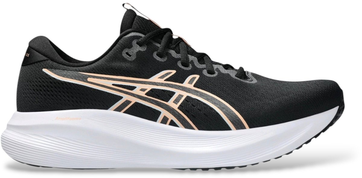 Asics Sneakers GEL-Excite 11 Zwart