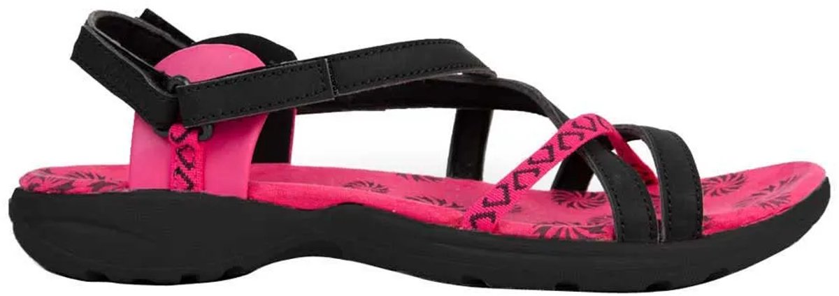 Izas Dornas V3 Sandalen Roze EU 37