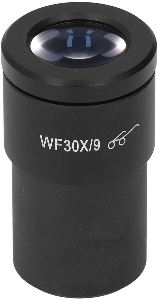 Store_7 - Microscoop Oculair Lens - High Eye Point - 30mm Interface - Stereo