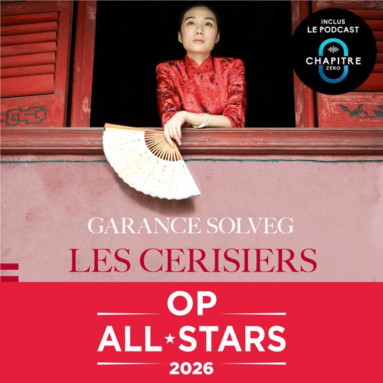 Les cerisiers fleurissent aussi la nuit - cover