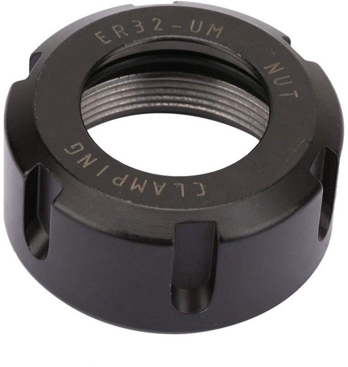 Onf3 - Klemmoer - CNC Frezen - Hoogwaardige Carbon Staal - 32mm - Precisie