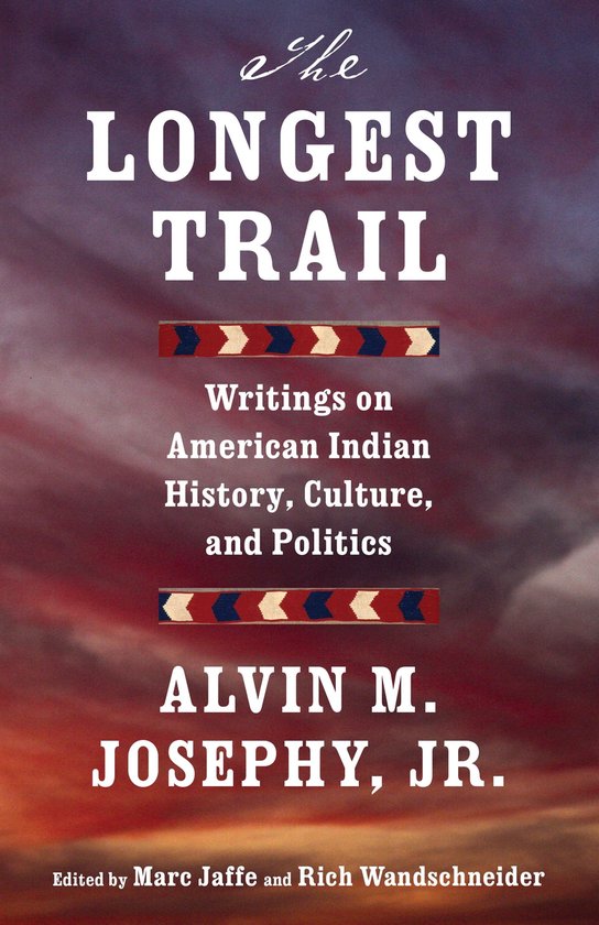 ISBN The Longest Trail, Livre broché, 544 pages