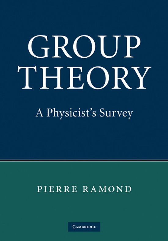 Group Theory - cover