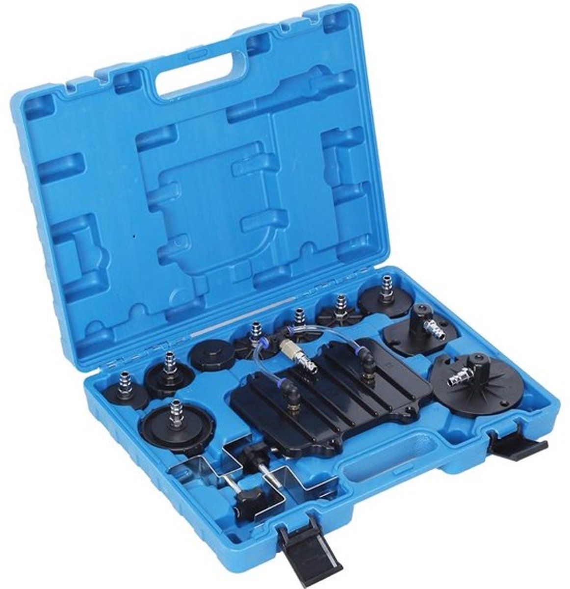 Hoogwaardige adapter set - 13 delig gereedschap