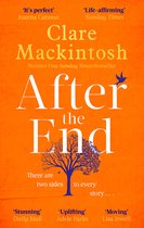 After the End The powerful, lifeaffirming novel from the Sunday Times Number One bestselling author