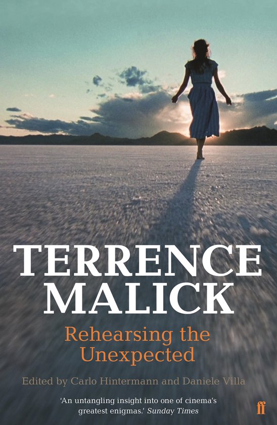 Terrence Malick - cover