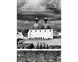 Spirit of Place - Whisky Distilleries of Scotland Image