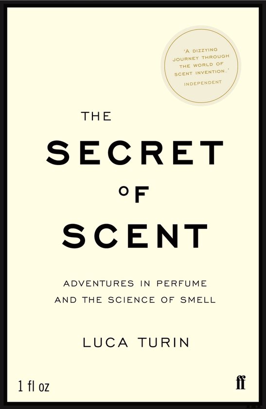 Secret Of Scent