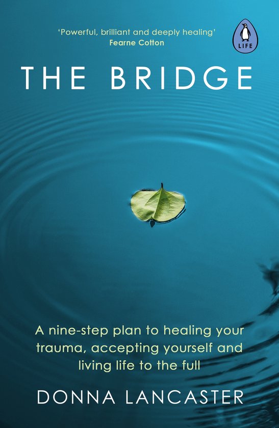 The Bridge - cover