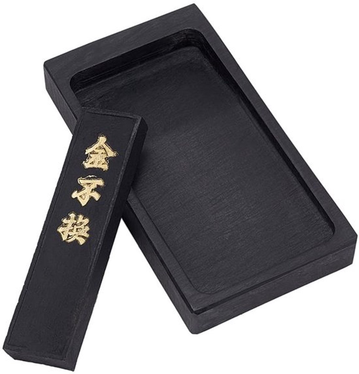 MTTProducts - Chinees calligrafie inkstone met inksliedje