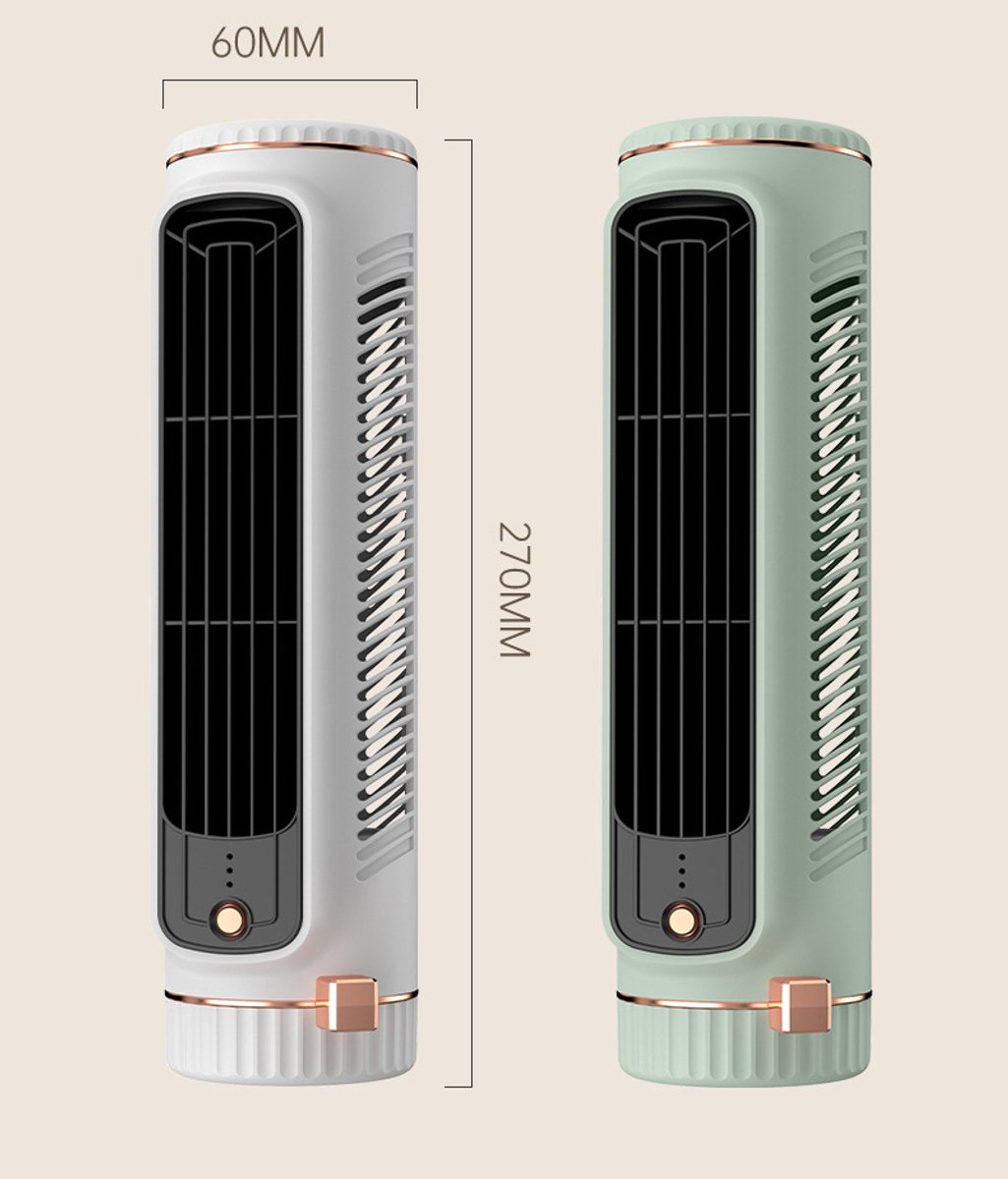 Draagbare airconditioner - Draadloze airconditioner, multifunctionele draagbare airconditioner, efficiënter, flexibelere instelling, energiebesparende technologie, bladloze en stille werking – foto 2