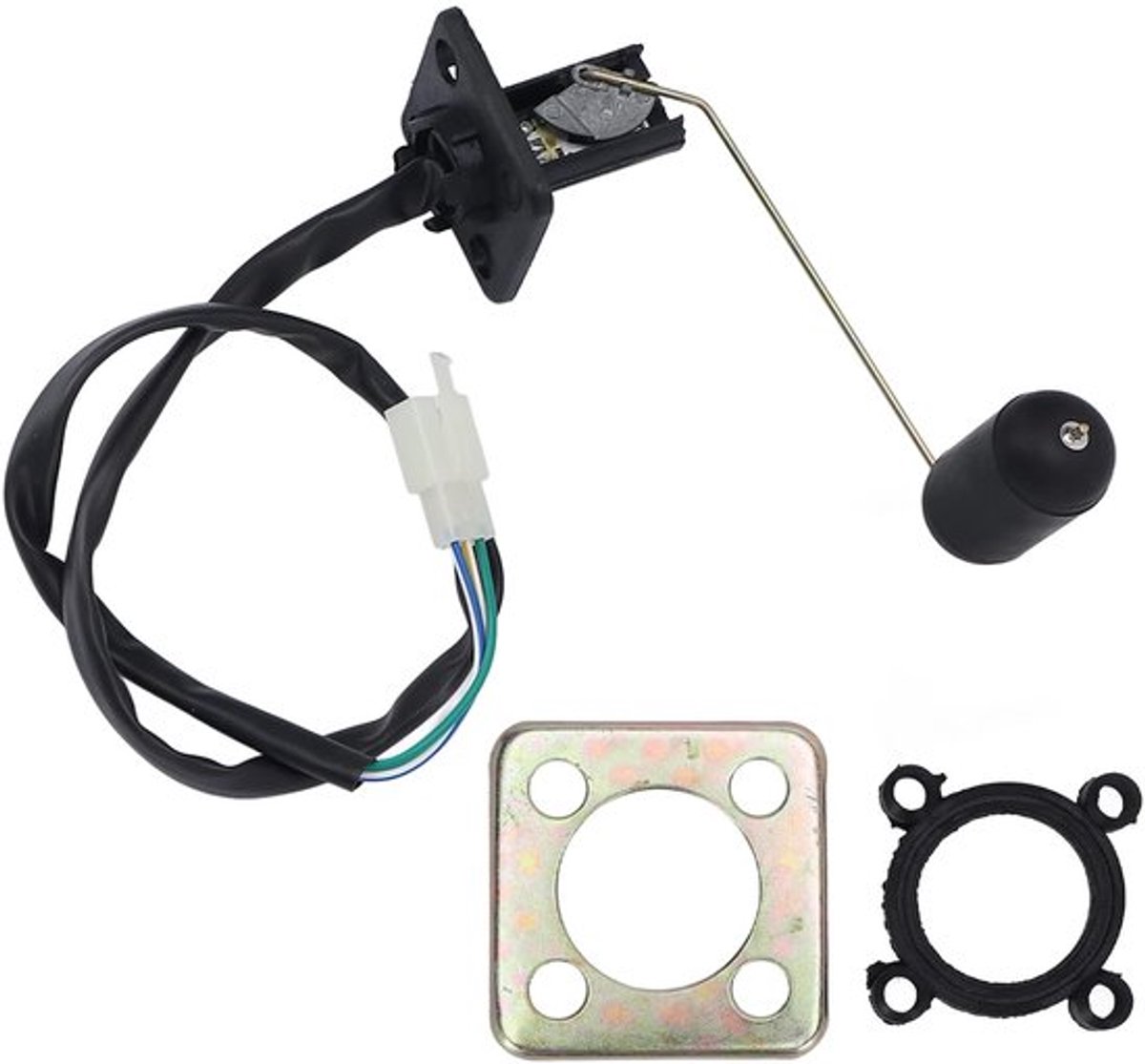 VT Goods - Brandstofniveausensor - Oliepeilsensor - Universeel voor scooters en