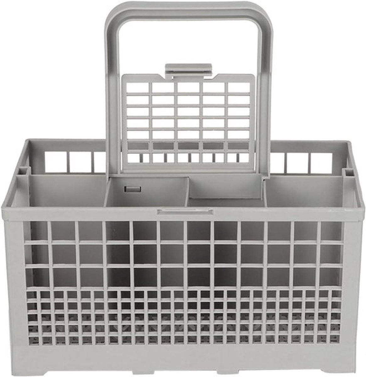 Allecto Plus - Vaatwasmand 240 * 135 * 123 Mm - Universeel - Stevig en Duurzaam