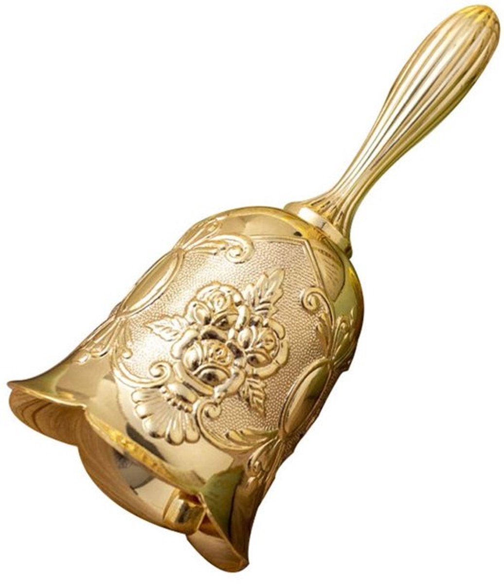 Store_9 - Hand Bell - Service Bel - Decoratieve Bel