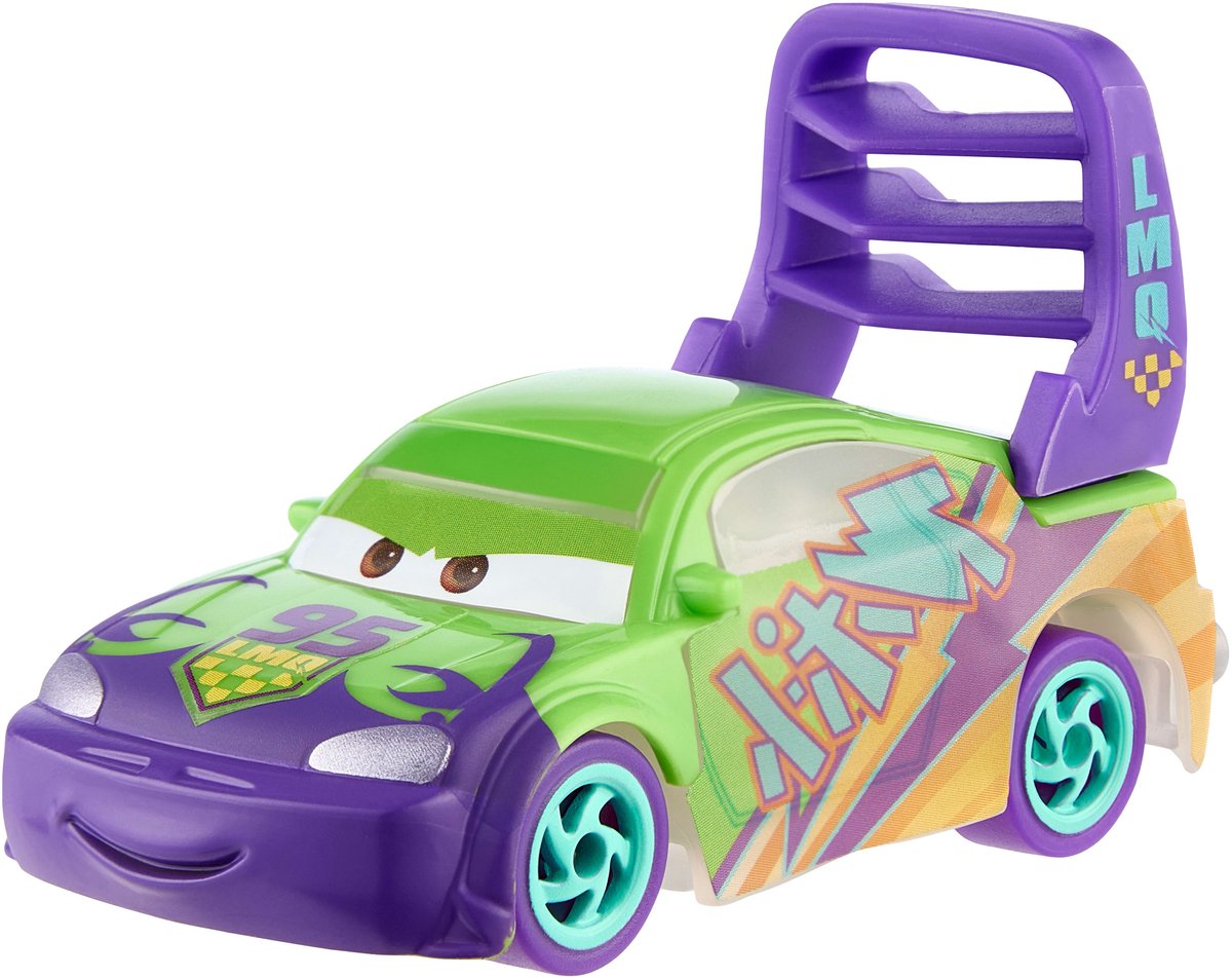 Mattel JMT47 speelgoedvoertuig