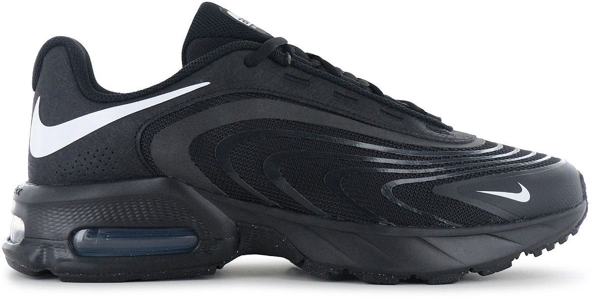 Nike Air Max Fire Heren Sneakers Schoenen IO4510-003 Zwart
