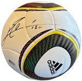 Lionel Messi Jabulani WK 2010 Voetbal