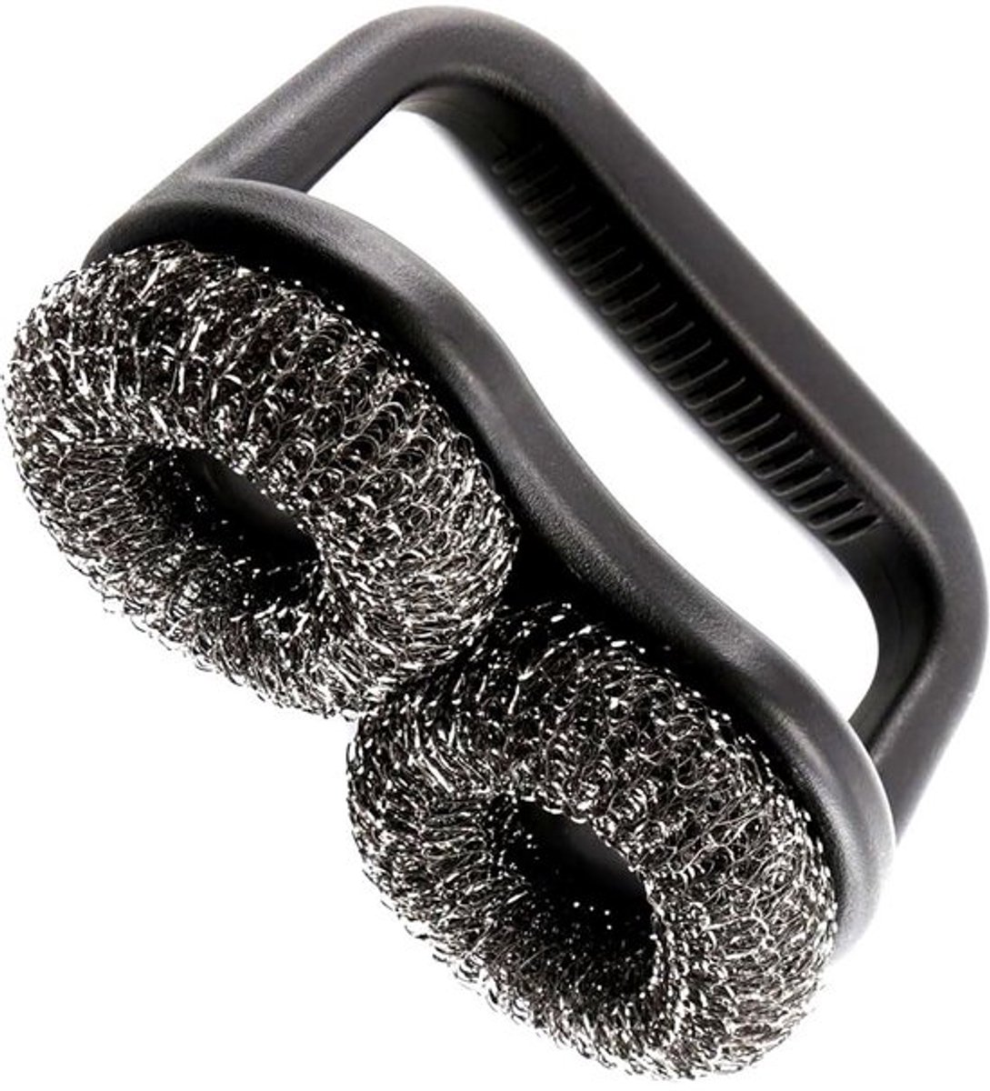 Dailygoody - Grill Reinigingsborstel - Staalborstel voor Grill - Oven