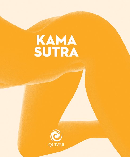 Kama Sutra Mini Book - cover
