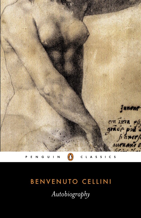 Foto: Pc benvenuto cellini autobiography firm