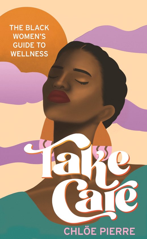 Take Care - cover