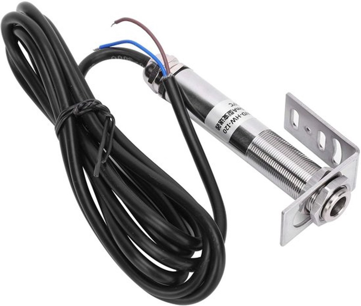 Solidchoice - Dailygoody - Infrarood Temperatuursensor - Niet-contact meting - 4-20