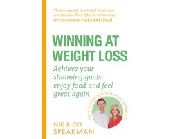 Winning at Weight Loss