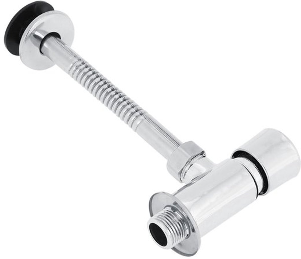 Duurzaam zincaluminiumklep toilet flush valve