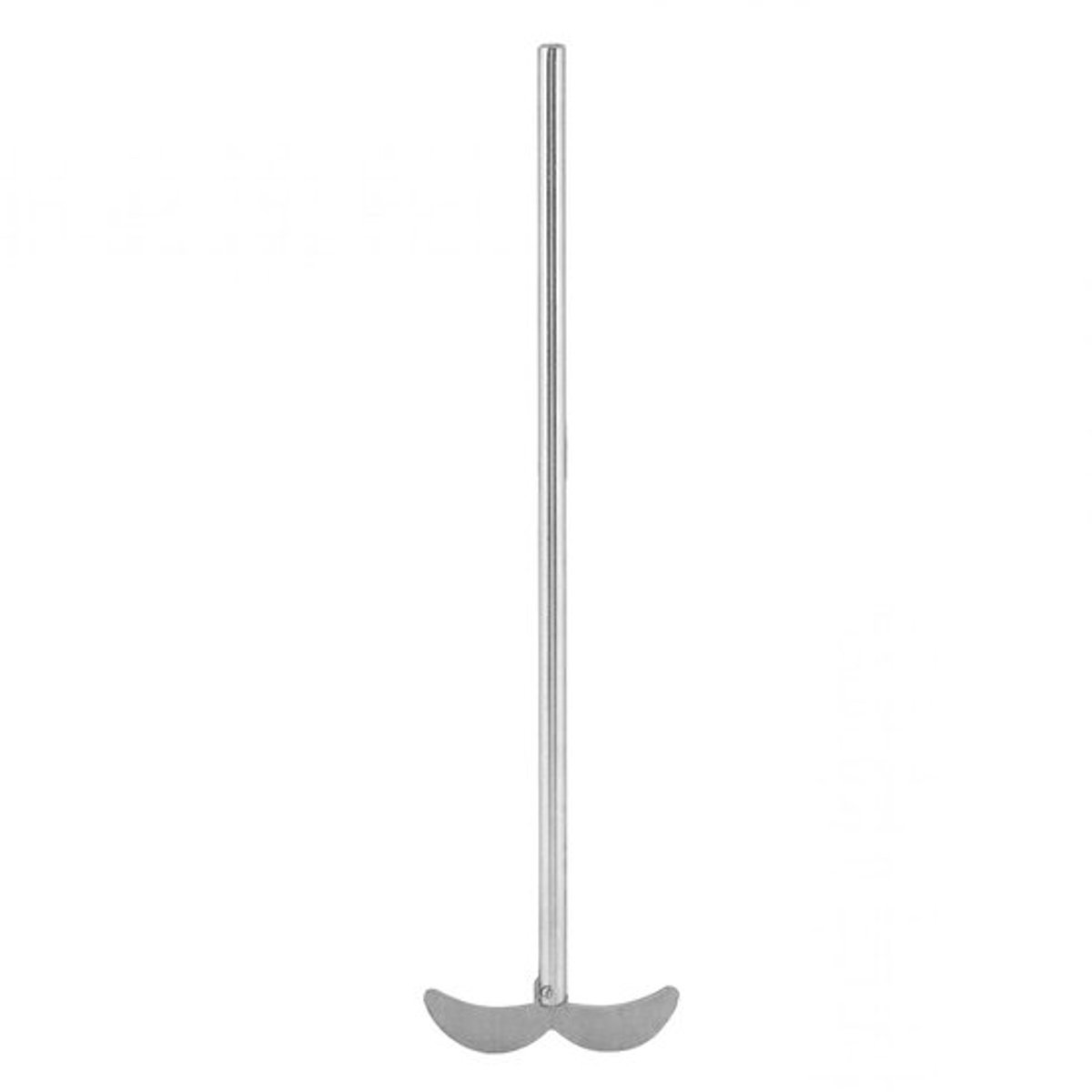 Allecto Plus - Elektrische Bovenroerder Accessoires, Mixer Stick Roerstaaf, 1 Stuk