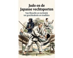 Judo en de Japanse vechtsporten