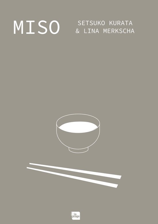 Miso - cover