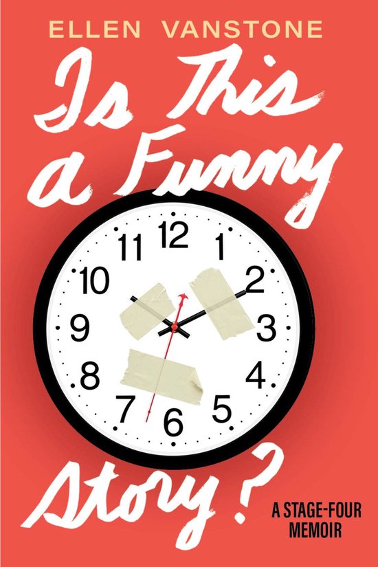 Is This a Funny Story? - cover