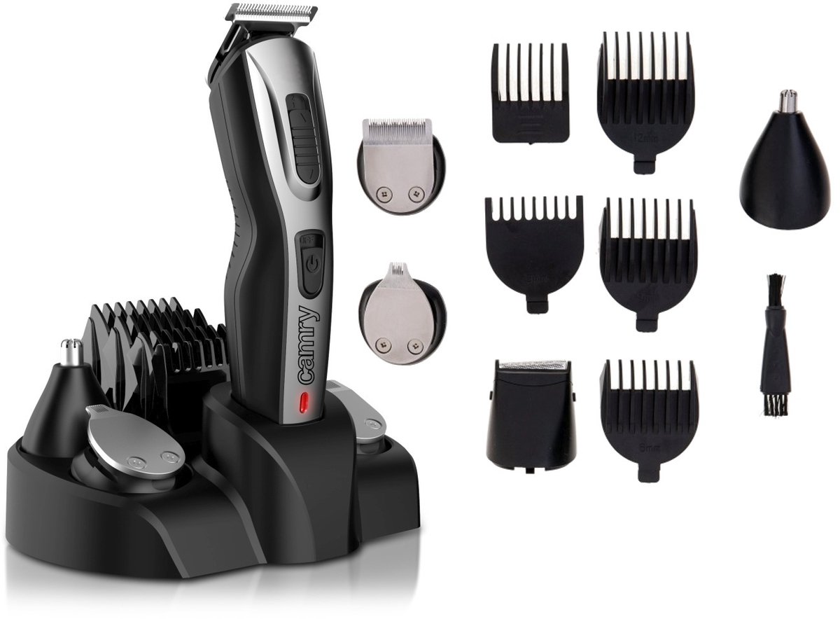 Camry CR2921 - Trimmer 5 in 1