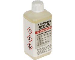 Termopasty | AGT-109 | Soldeerflux | RF800 | flesje 100 ml. | Voor SMD-soldeerwerk