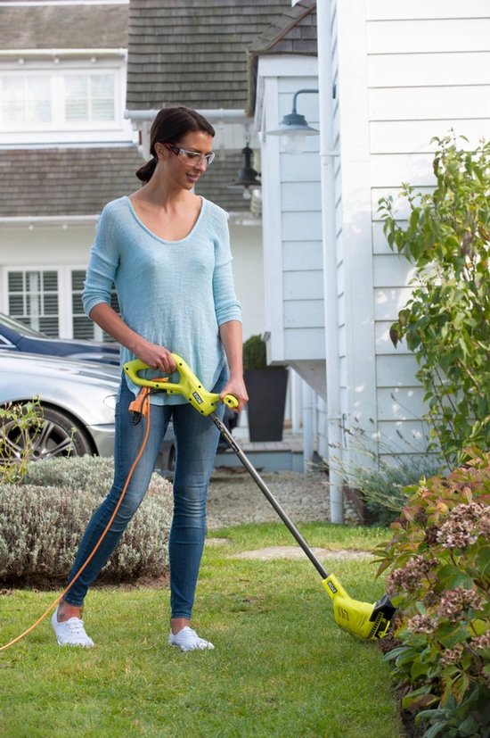 Ryobi RLT3525 Grastrimmer - 350W van RYOBI — afbeelding 3