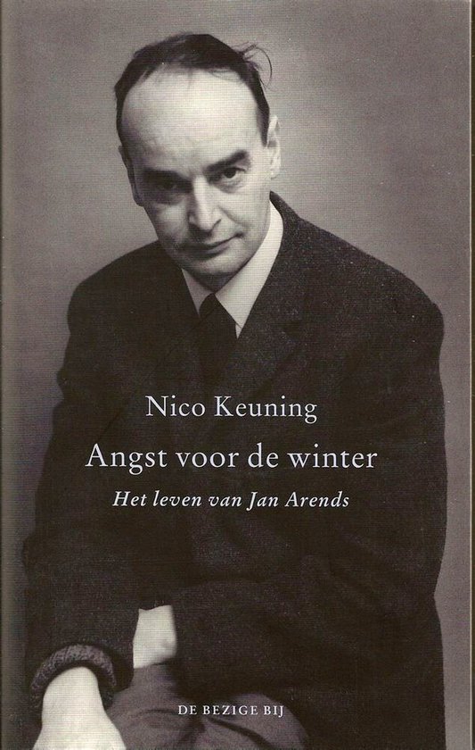 Angst Voor De Winter
