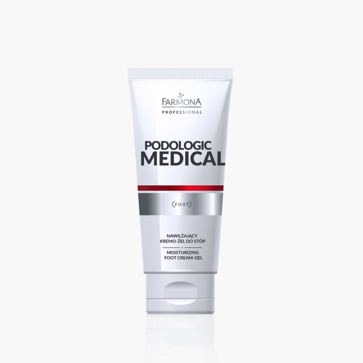 Farmona Podologic Medical Colostrum Voetgel - Voetverzorging - 200 ml