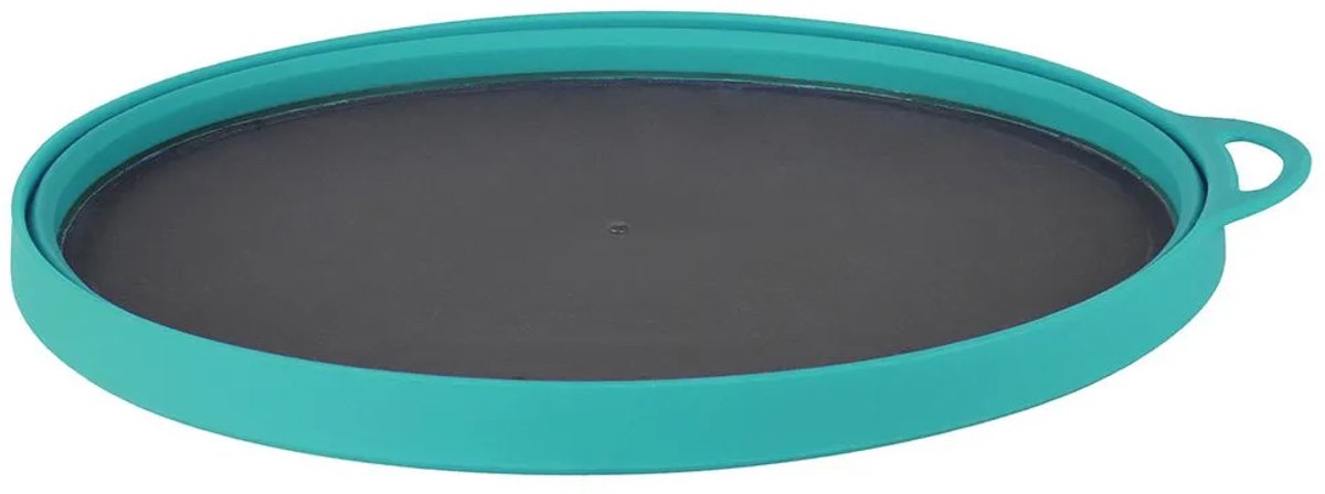Lifeventure Ellipse Flexi Opvouwbaar Bord Groen